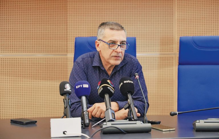 Τα σχέδια της Περιφέρειας Θεσσαλίας για την τοπική γεωργία