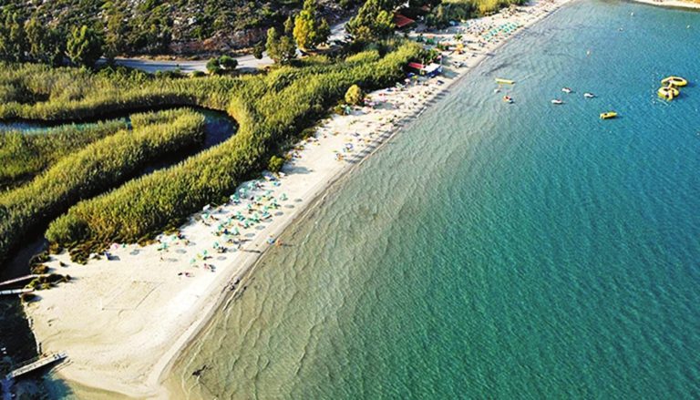 Η τεχνολογία στην “μάχη” κατά της θαλάσσιας ρύπανσης