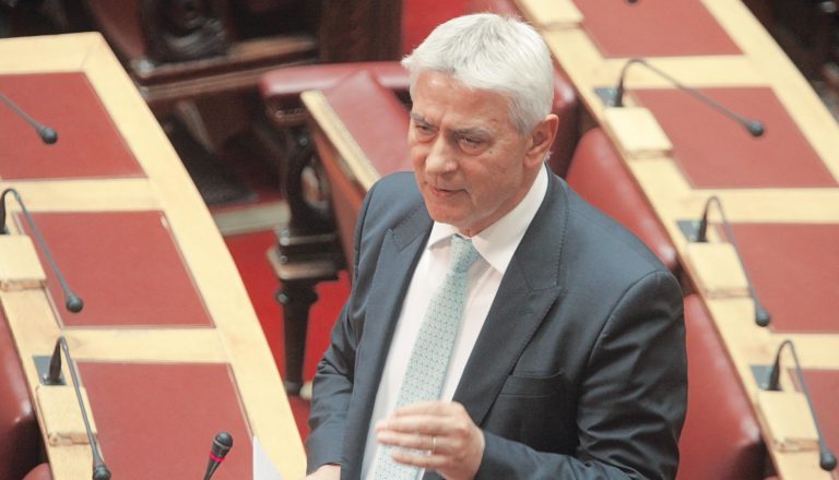 «Πύλη εισόδου ζωονόσων ο Εβρος»