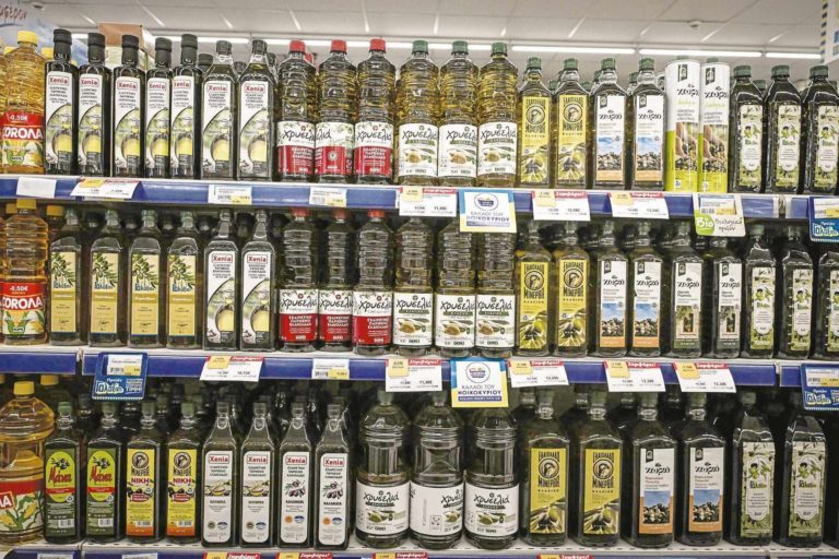 Η Ευρωπαϊκή Επιτροπή επικαιροποιεί τον κανονισμό για τις συσκευασίες