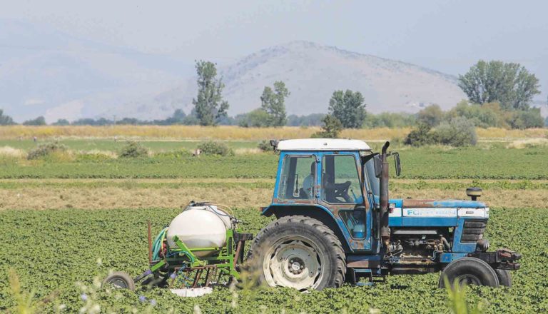 ΕΕ: Στα 524 δισ. ευρώ η γεωργική παραγωγή το 2022