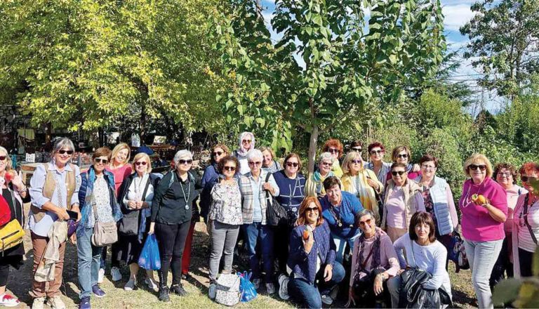 «Υιοθεσία» από τη φύτευση μέχρι τη συγκομιδή