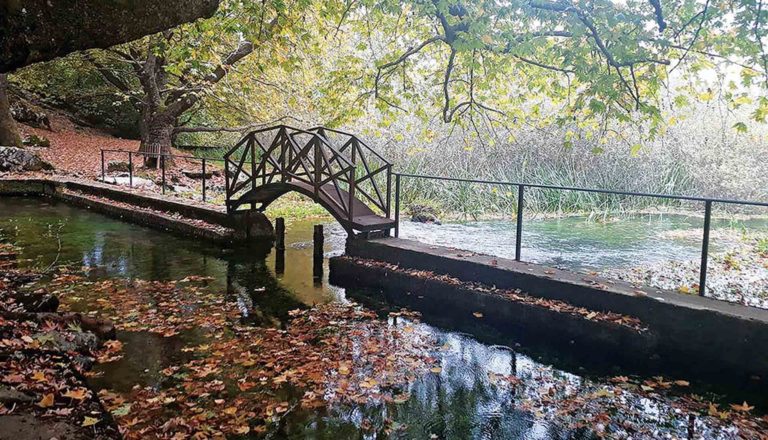 Αδειάζει τα νερά της Βοιωτίας η ΕΥΔΑΠ