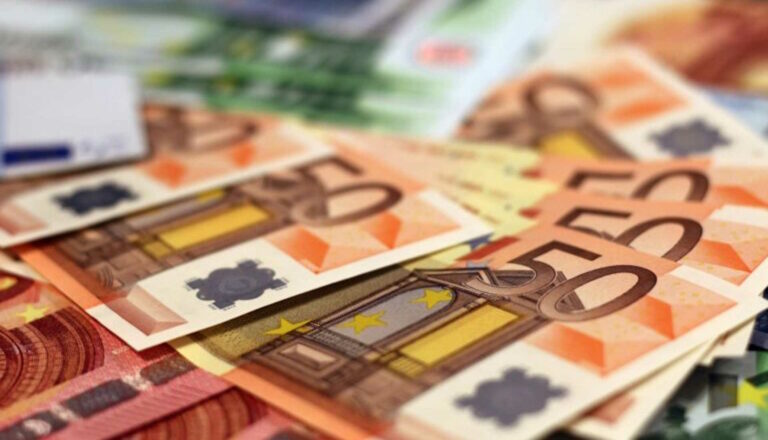 ΕΦΚΑ και ΔΥΠΑ διανέμουν περίπου 69.3 εκατ.€ για την περίοδο 1 έως 5 Iουνίου