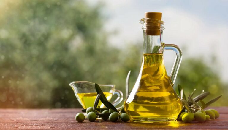 Χανιά: Εξαιρετικής ποιότητας το ελαιόλαδο - Προβληματισμός για τις χαμηλές τιμές του παραγωγού