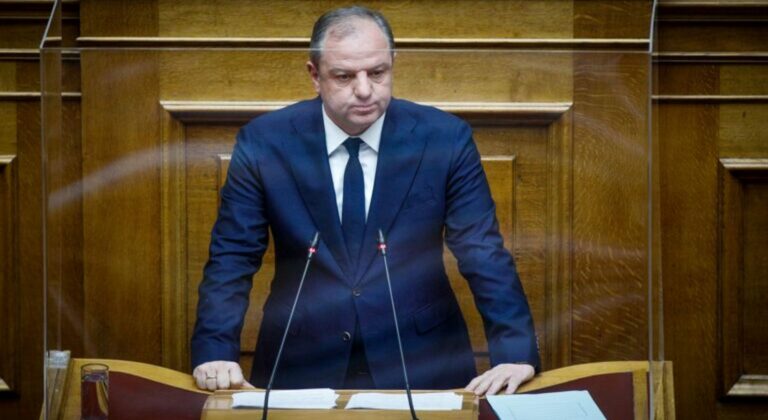 Σταμενίτης: «Συνεχίζουμε τις προσπάθειες για περαιτέρω απλοποίηση της νέας ΚΑΠ»