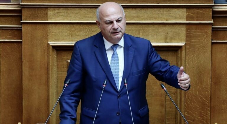 ΥΔΩΡ 2.0: Ολοκληρώθηκαν 5 διαγωνισμοί για αρδευτικά έργα προϋπολογισμού ύψους 691 εκατ. ευρώ – Τι είπε ο Τσιάρας για την αγροτική παραγωγή