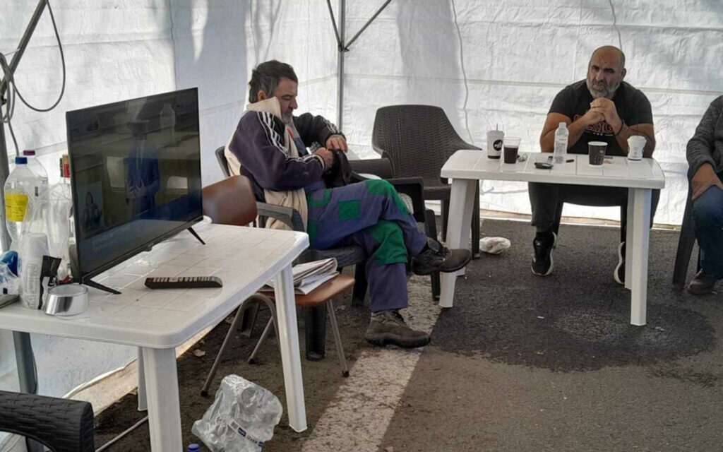 Οι πρώτες αντιδράσεις των αγροτών στα όσα είπε ο Μητσοτάκης: Δεν ακούσαμε κάτι καινούργιο από τον πρωθυπουργό