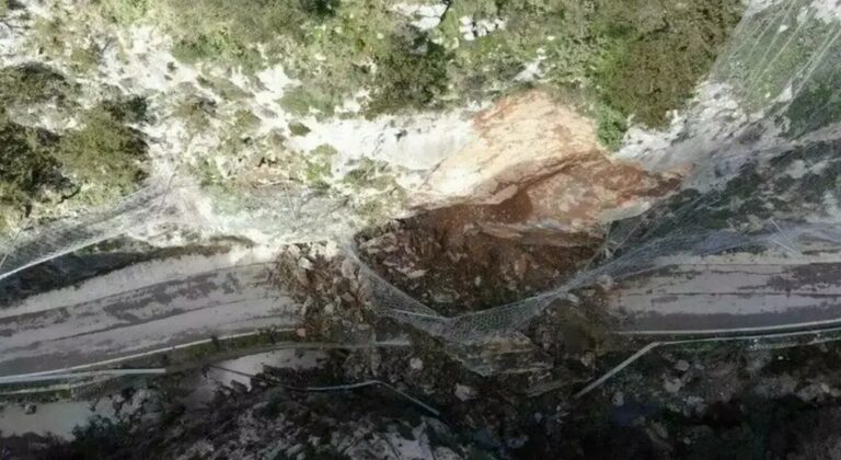Ρέθυμνο: Η διεύθυνση Τεχνικών Έργων καλεί τους κτηνοτρόφους να απομακρύνουν τα ζώα από το Κουρταλιώτικο φαράγγι