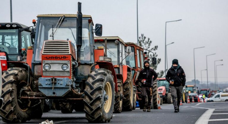 Η Ομοσπονδία Αγροτικών Συλλόγων Λέσβου καλεί σε συγκέντρωση την Τρίτη 4/2