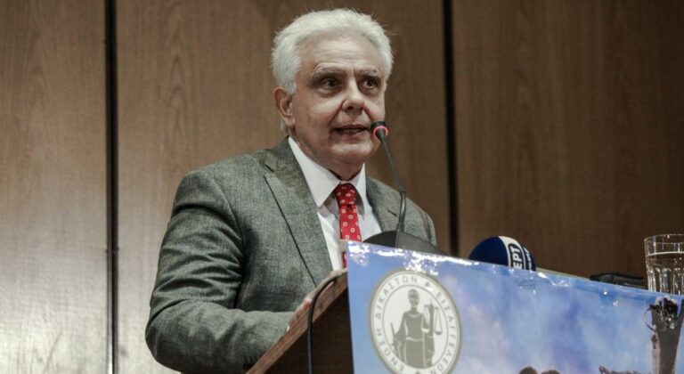 ΟΠΕΚΕΠΕ: Νέος πρόεδρος ο Νικόλαος Σαλάτας - Αυτό είναι το νέο Διοικητικό Συμβούλιο