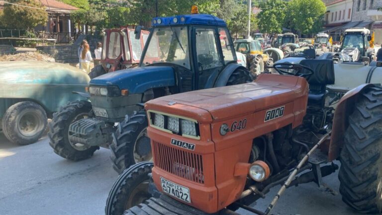 Ενωτική Ομοσπονδία Αγροτικών Συλλόγων Λάρισας: Καλεί σε σύσκεψη για τα προβλήματα των μηλοπαραγωγών