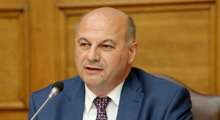 Τσιάρας: «Υπάρχει διάθεση για συνεργασία και λύσεις»- «Είμαστε εδώ για να κρατήσουμε τον πρωτογενή τομέα όρθιο» (vid)