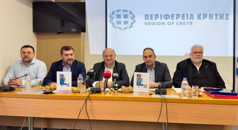 Τσιάρας: Εθνική προτεραιότητα η ανάπτυξη εθνικής στρατηγικής ενίσχυσης της ανθεκτικότητας του πρωτογενούς τομέα