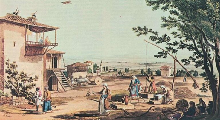 Από το 1821 η ανοιχτή πληγή του αγροτικού