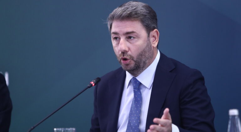 Ανδρουλάκης για ΟΠΕΚΕΠΕ: Η διαφθορά κυριαρχεί στο Μαξίμου