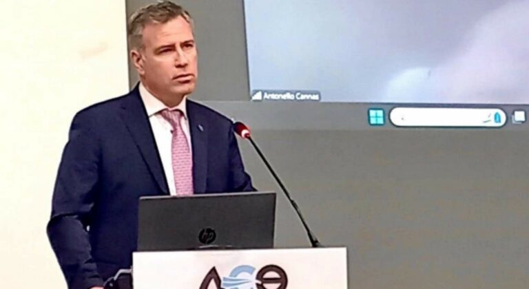 Zootechnia: Στις προκλήσεις του πρωτογενούς τομέα η απάντηση είναι διαρθρωτικός ανασχηματισμός με επενδύσεις και ενίσχυση της επιστημονικής κοινότητας