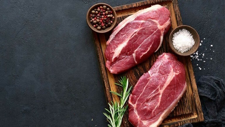 Πλατφόρμα AuthenBeef για την αποτύπωση της αυθεντικότητας του βόειου κρέατος