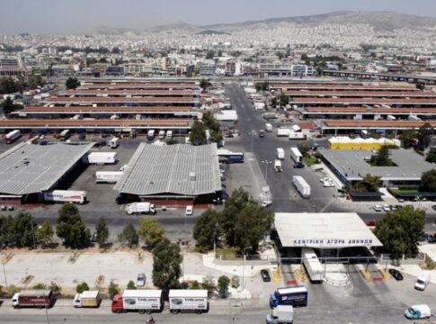 «Ο ΟΚΑΑ στοχεύει στο να διεκδικήσουν δυναμικά τη θέση που αξίζουν, τα προϊόντα και οι επιχειρήσεις της Ελλάδας, στη διεθνή αγορά»