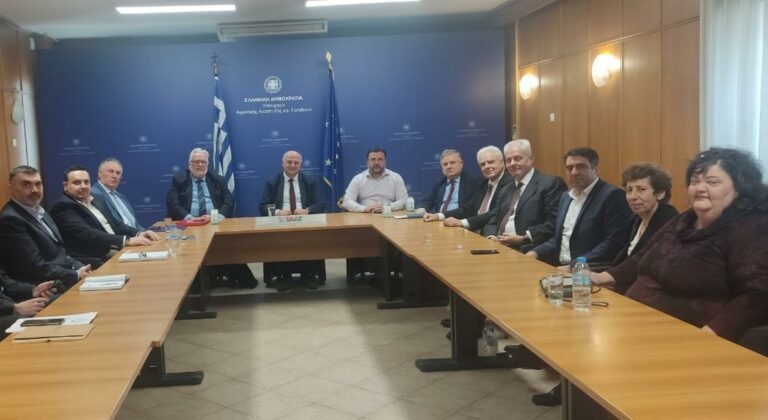 ΚΚΕ, ΠΑΣΟΚ και Ελληνική Λύση κατά κυβέρνησης για το θέμα του ΟΠΕΚΕΠΕ