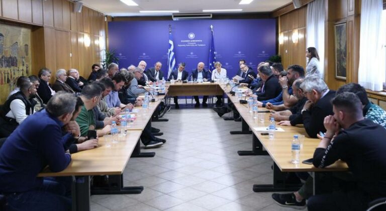 Ικανοποίηση στο ΥΠΑΑΤ για το ΠΑΑ 2014-2022 με πληρωμές 1.45δισ.€ για το 2025 από τον Πυλώνα ΙΙ (Πίνακας)