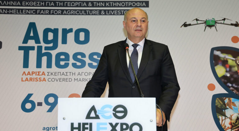 Επιστολή Τσιάρα στη διοίκηση του ΟΠΕΚΕΠΕ για να διασφαλιστούν οι πιστώσεις στους αγρότες