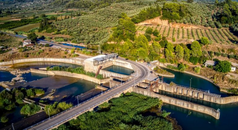Ημερίδα ενημέρωσης για το φράγμα του Αγιονερίου διοργανώνουν οι φορείς των αγροτών