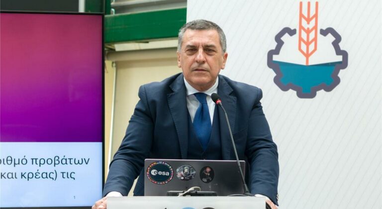 Κουρέτας: «Δώστε τα κλεμμένα από τον ΟΠΕΚΕΠΕ στους κτηνοτρόφους να κάνουν περίφραξη»