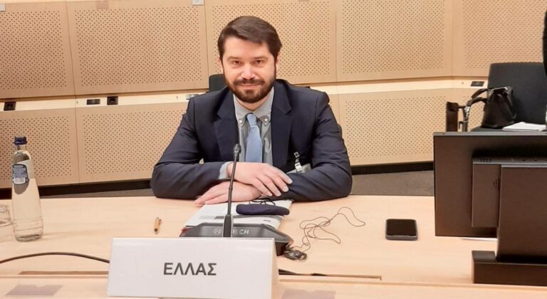 Ένα Όραμα για τη Γεωργία και τα Τρόφιμα