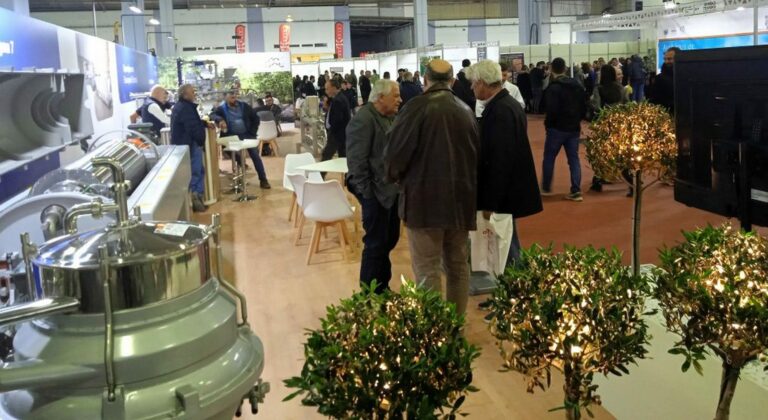Στην Καλαμάτα από τις 30 Μαΐου έως και της 1 Ιουνίου το 10ο Φεστιβάλ Ελαιολάδου & Ελιάς και η Έκθεση Αγροτικών Μηχανημάτων και Εξοπλισμού