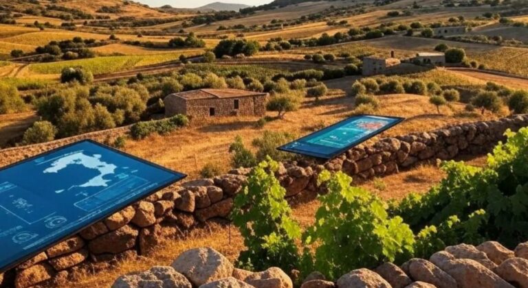 Λέσβος: Η Περιφέρεια Βόρειου Αιγαίου διοργανώνει ημερίδα με θέμα τον Ψηφιακό Αγροτοδιατροφικό Χάρτη