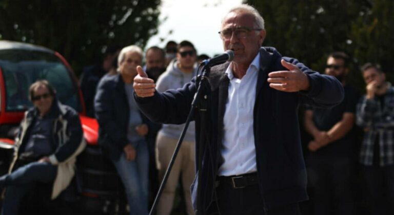 Την Κυριακή 29/3 ο εορτασμός του Κιλελέρ με συγκέντρωση από την ΠΕΜ