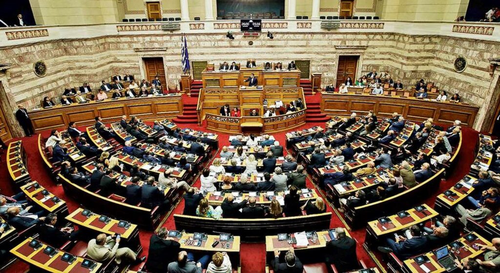 Στη Βουλή ο φάκελος του ΟΠΕΚΕΠΕ με εμπλοκή Υπουργών και βουλευτών - Έλληνες φορολογούμενοι και πραγματικοί αγρότες πληρώνουν το πρόστιμο