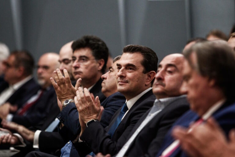 Χρ. Κέλλας: «Με σχέδιο και χρηματοδοτικά εργαλεία στηρίζουμε τον αγρότη»
