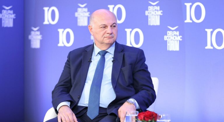 Τσιάρας: Στις 2 Νοέμβρη η τελική ημερομηνία πληρωμών - Ο ΣΕΚ να αναλάβει την ευθύνη για τη φέτα