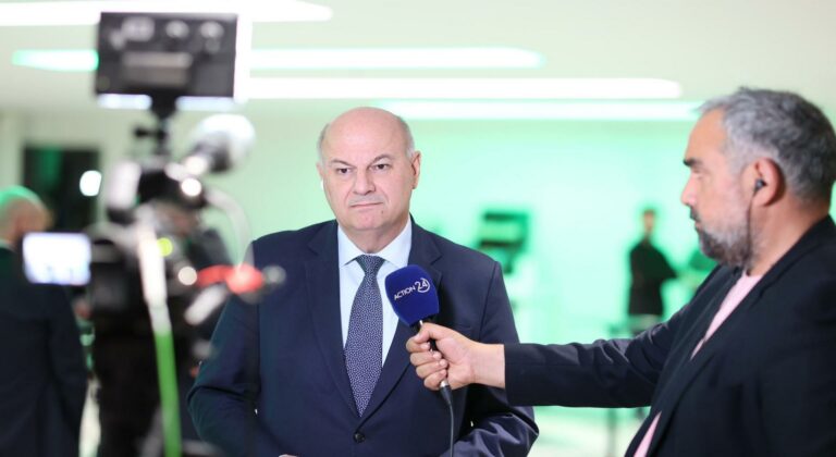 Τσιάρας από την ΕΘΕΑΣ: «Το συνεταιρίζεσθαι είναι μονόδρομος για την ανταγωνιστικότητα του πρωτογενούς τομέα»