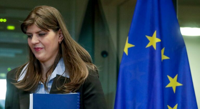 Η Κοβέσι «καίει» την κυβέρνηση για ΟΠΕΚΕΠΕ και Ταμείο Ανάκαμψης - Στο στόχαστρο και ο ΕΛΓΑ