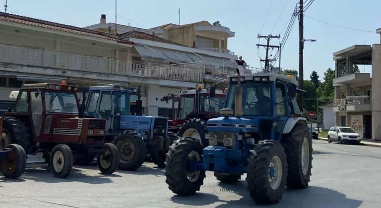 Κέλλας: Δεν θα διακινδυνεύσουμε τις ευρωπαϊκές επιδοτήσεις - Τον Νοέμβριο οι πληρωμές σε αγρότες