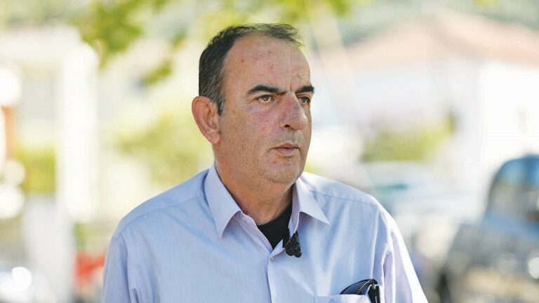 Ο Ρίζος Μαρούδας επανεξελέγη πρόεδρος της ΕΟΑΣΝΛ - Η νέα διοίκηση