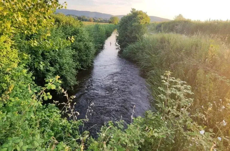Ακατάλληλα για άρδευση νερά στην 'Ηπειρο