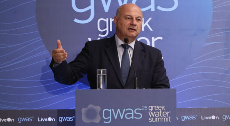Τσιάρας: Χωρίς αποζημίωση όσοι δεν τήρησαν μέτρα βιοασφάλειας (Βίντεο)