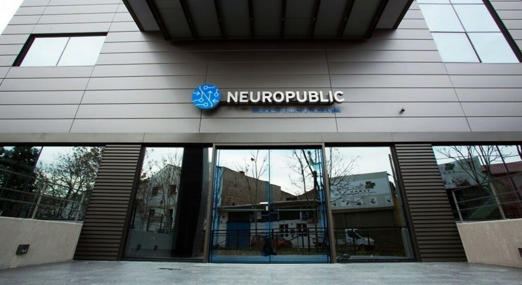 Αντιπαράθεση Βάρα - Neuropublic για τον ΟΠΕΚΕΠΕ: «Είναι συκοφάντης», λέει η εταιρία
