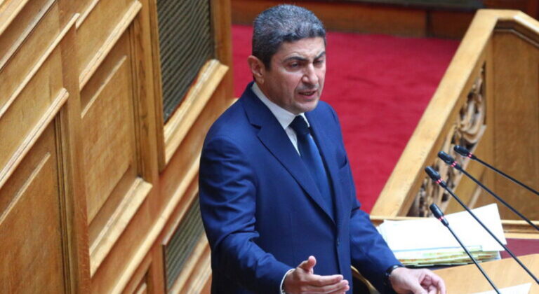 Αυγενάκης: «Δούλεψα πάντα με γνώμονα το καλό της αγροτιάς»