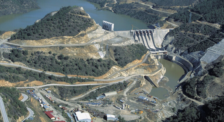 Ο κάμπος της Δράμας χρειάζεται το Φράγμα Τεμένους - Έργο πνοής για 40.000 στρέμματα