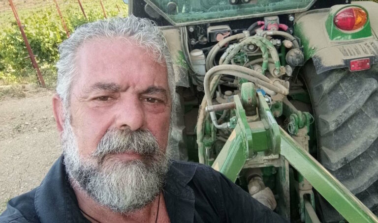 Πρίαμος Ιερωνυμάκης: Έστρεψαν τους αγρότες εκτός παραγωγικής διαδικασίας