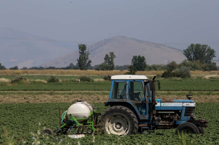 Αγρότες από το Κιλελέρ ξεσπούν: «Άχρηστοι στην ίδια μας τη γη»