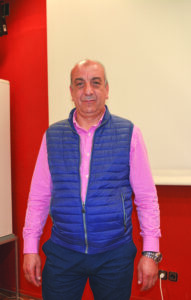 Κωνσταντίνος Ζήγκας