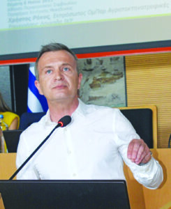 Χρήστος Ρόκας