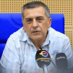 Επιστολή Κουρέτα στο ΥΠΑΑΤ για μετακίνηση στους θερινούς βοσκότοπους