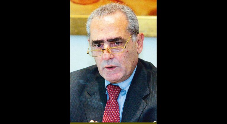 Πέθανε ο ιδρυτής της ΣΕΛΟΝΤΑ, Γιάννης Στεφανής - Η κηδεία του έγινε Δευτέρα 25/8